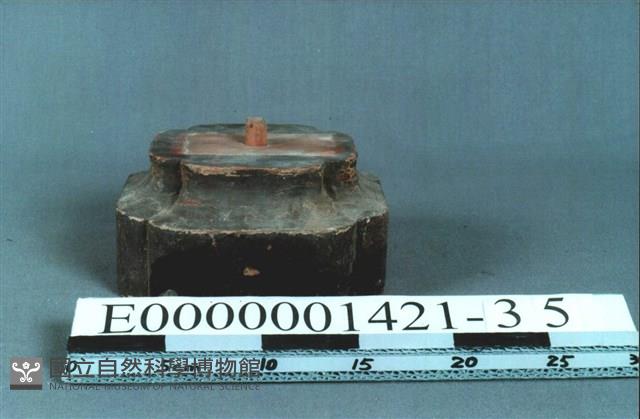 八角斗藏品圖，第1張