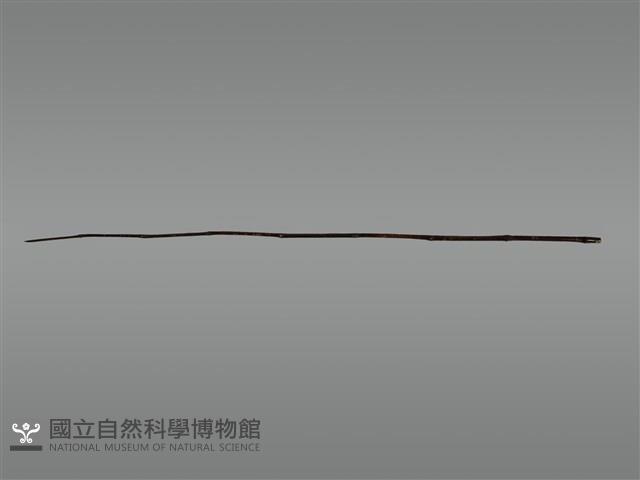 祭桿藏品圖，第1張