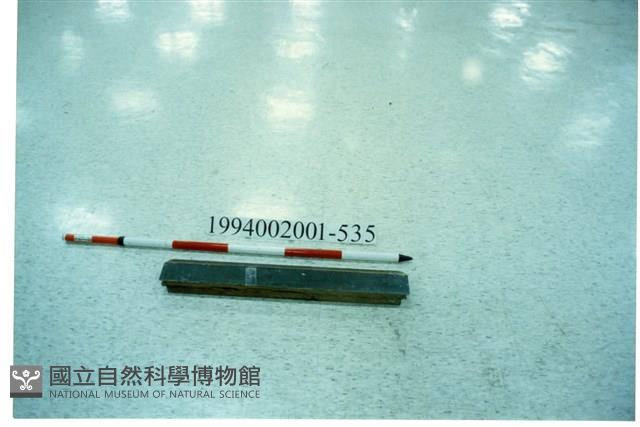 屋宅木構件藏品圖，第1張