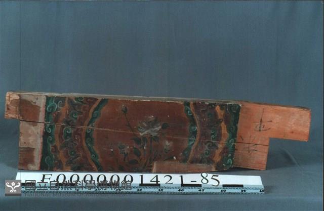 束木藏品圖，第1張