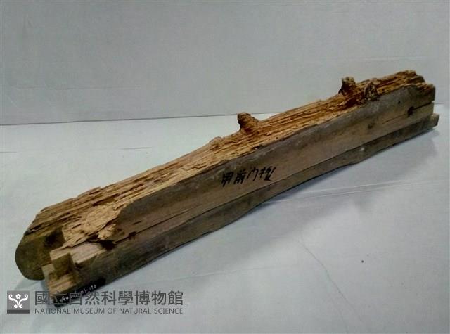 屋宅構件藏品圖，第1張