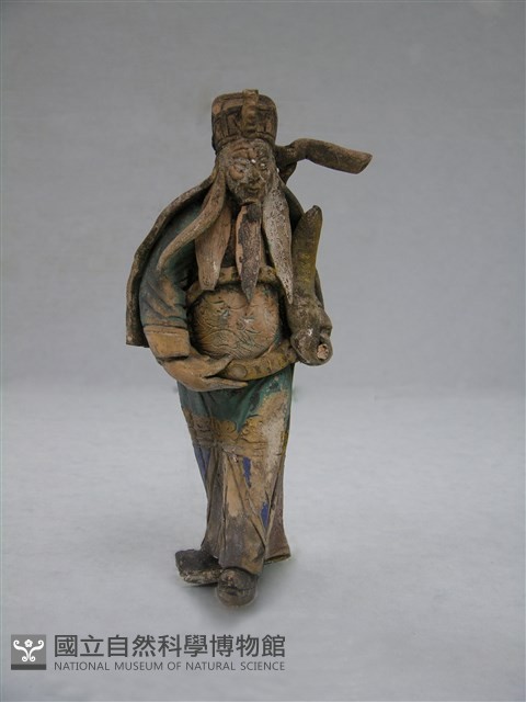 交趾陶藏品圖，第1張