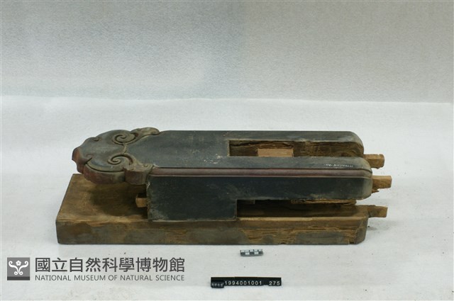 屋宅構件藏品圖，第1張