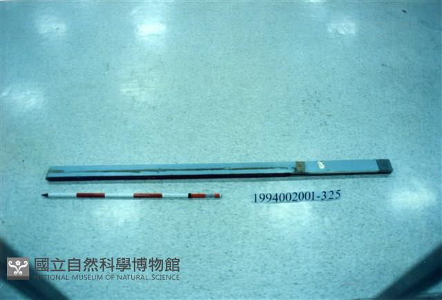 屋宅木構件藏品圖，第1張