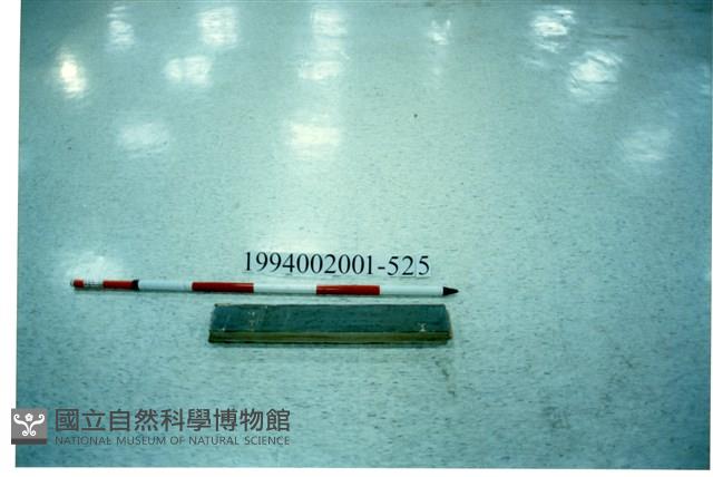 屋宅木構件藏品圖，第1張