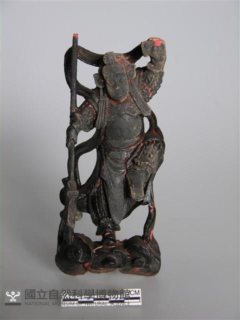 人物藏品圖，第1張