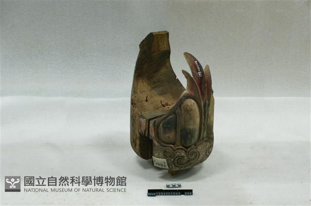 屋宅構件藏品圖，第1張