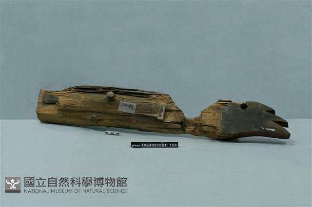 屋宅構件藏品圖，第1張