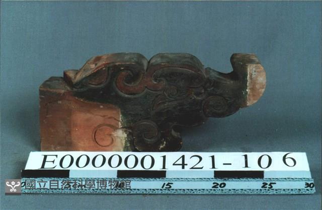 雀替藏品圖，第1張