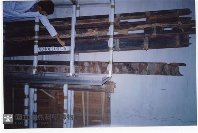 屋宅構件藏品圖，第1張