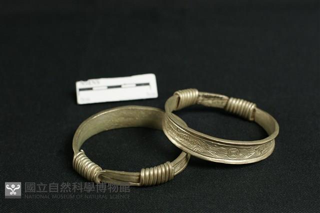 手鐲藏品圖，第1張