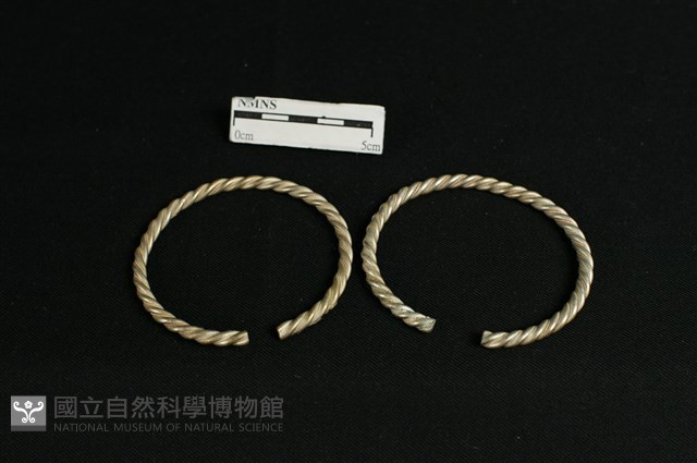 手環藏品圖，第1張