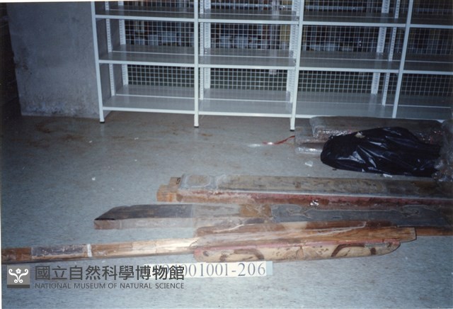 屋宅構件藏品圖，第1張
