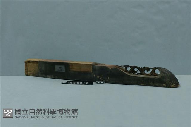 屋宅構件藏品圖，第1張