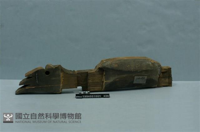 屋宅構件藏品圖，第1張