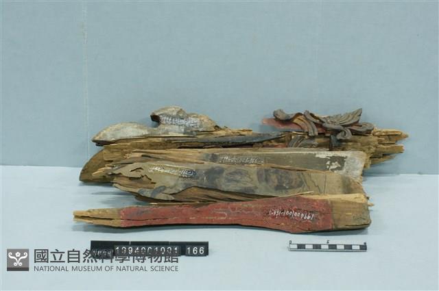 屋宅構件藏品圖，第1張