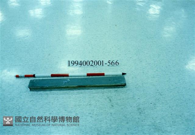 屋宅木構件藏品圖，第1張