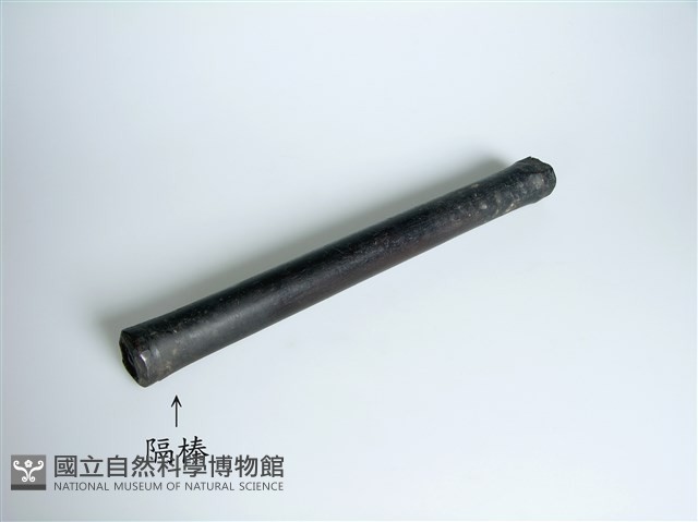 織布機(隔棒)藏品圖，第1張
