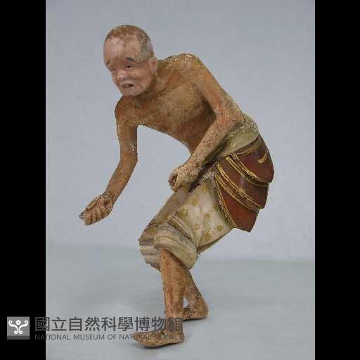 金山寺藏品圖，第1張