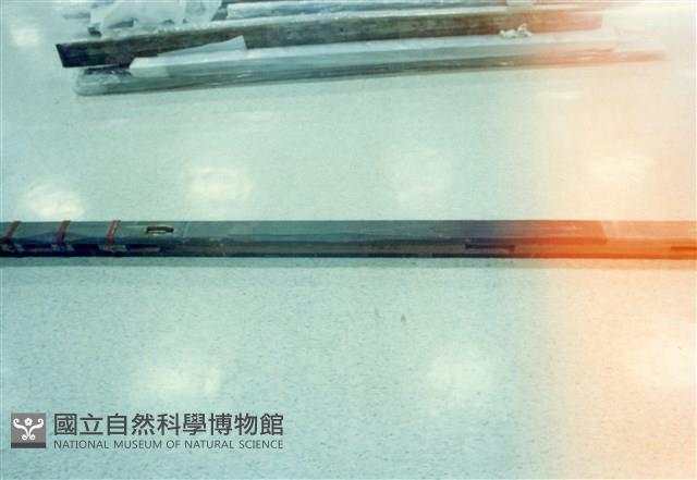 屋宅木構件藏品圖，第1張