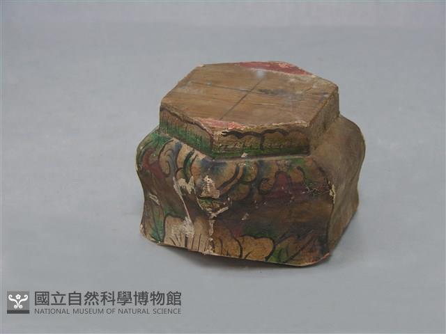 八角斗藏品圖，第1張