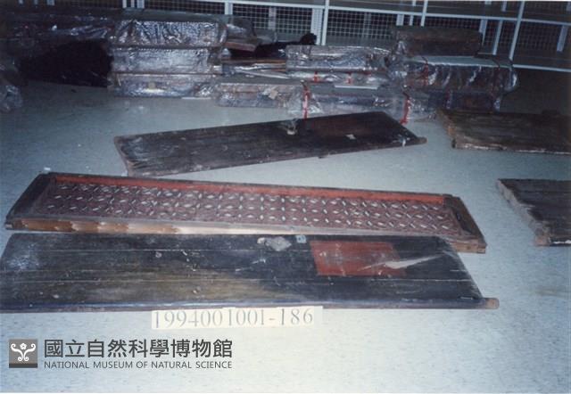 屋宅構件藏品圖，第1張