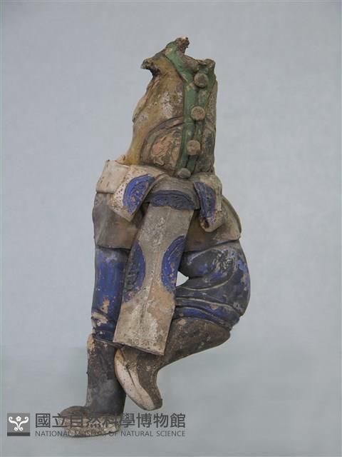 交趾陶藏品圖，第1張