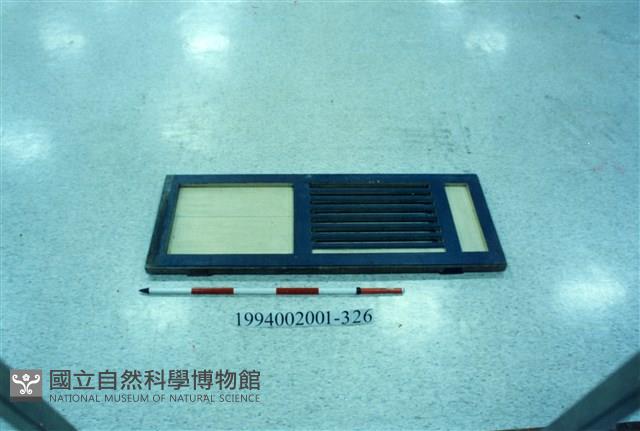 屋宅木構件藏品圖，第1張