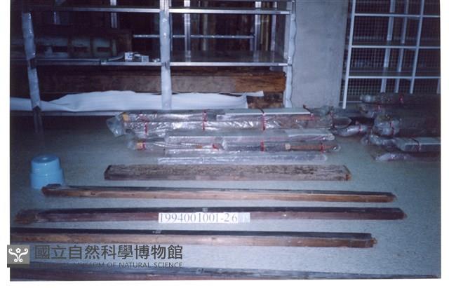 屋宅構件藏品圖，第1張