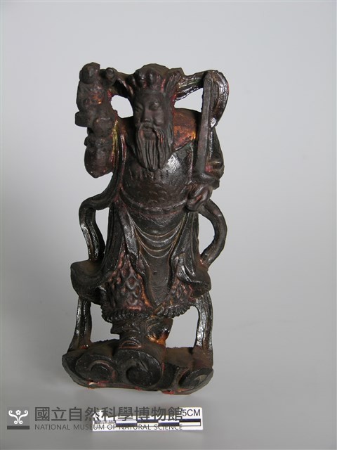 人物藏品圖，第1張