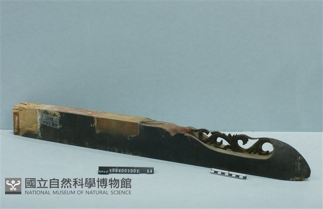 屋宅構件藏品圖，第1張