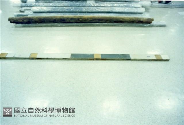 屋宅木構件藏品圖，第1張