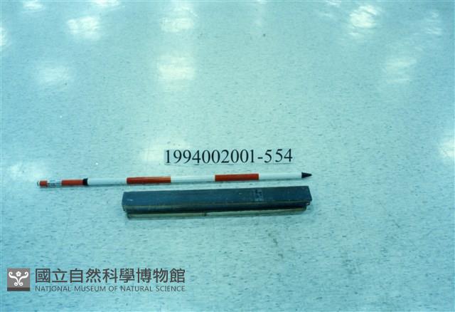 屋宅木構件藏品圖，第1張