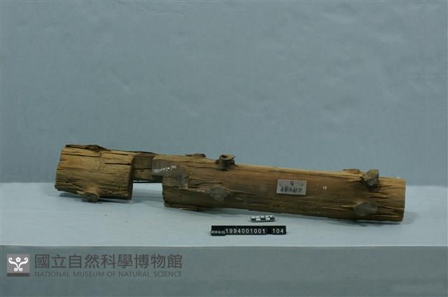 屋宅構件藏品圖，第1張