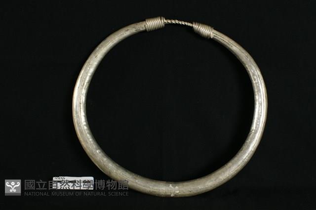 空心項圈藏品圖，第1張