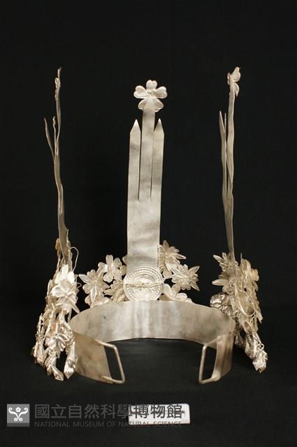 頭帶藏品圖，第1張