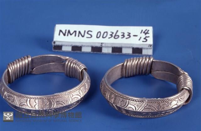 手鐲藏品圖，第1張