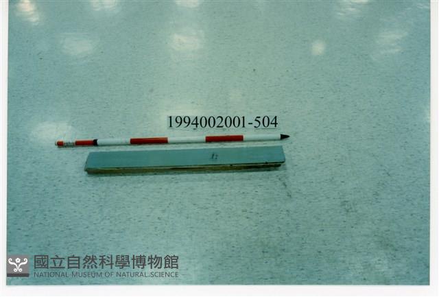 屋宅木構件藏品圖，第1張