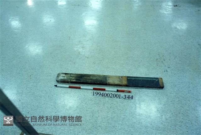 屋宅木構件藏品圖，第1張