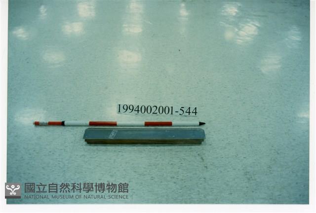 屋宅木構件藏品圖，第1張