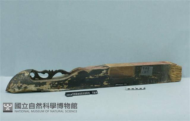 屋宅構件藏品圖，第1張