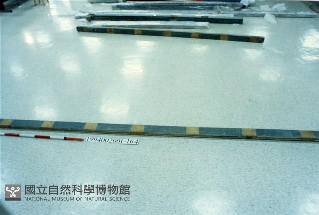 屋宅木構件藏品圖，第1張