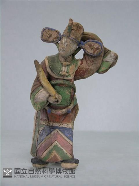 交趾陶藏品圖，第1張