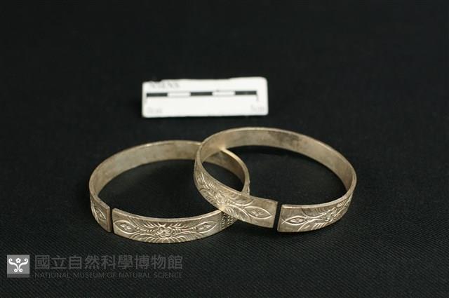 手鐲藏品圖，第1張