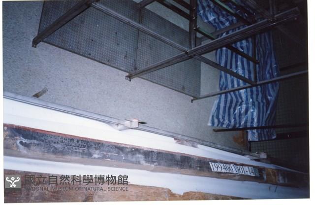 屋宅構件藏品圖，第1張