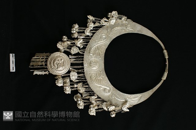 壓領藏品圖，第1張