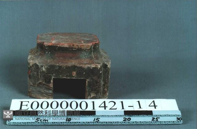 八角斗藏品圖，第1張