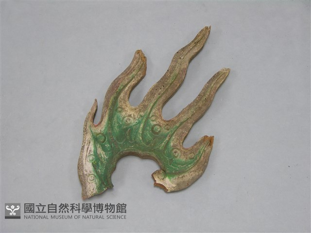 木構件藏品圖，第1張
