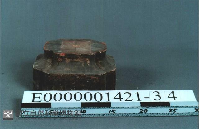 八角斗藏品圖，第1張