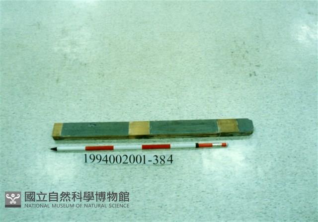 屋宅木構件藏品圖，第1張